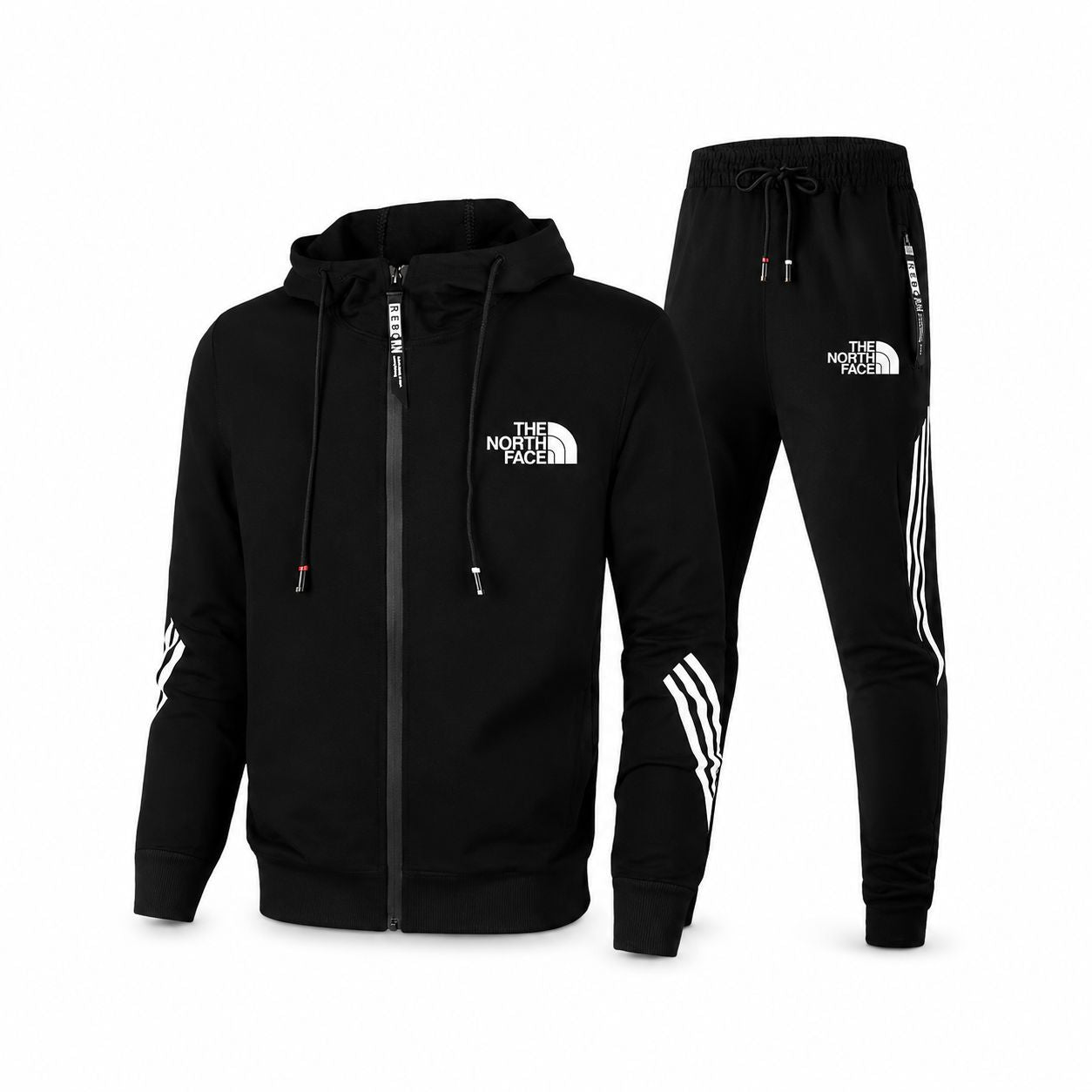 The North Face Premium Baumwoll-Hoodie