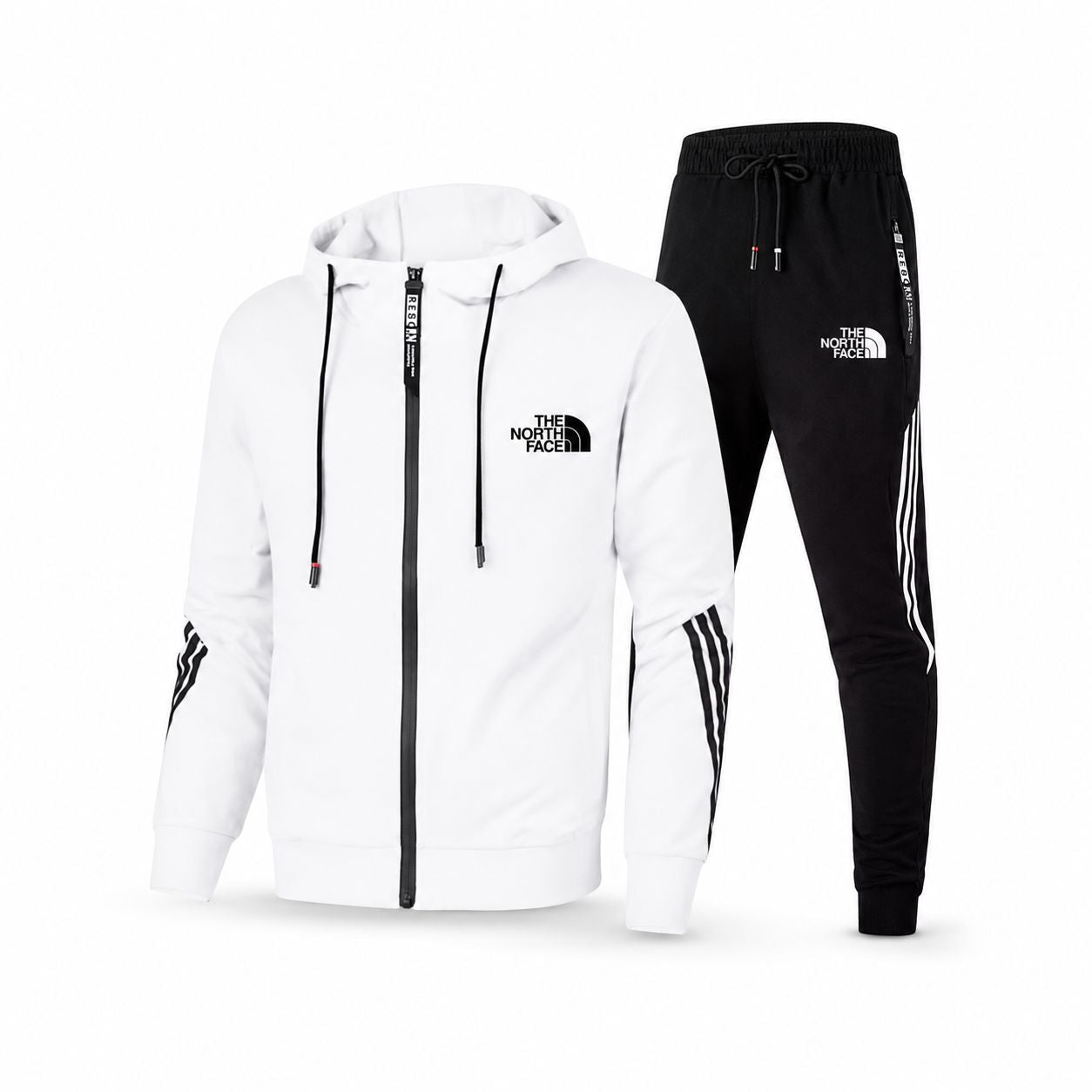 The North Face Premium Baumwoll-Hoodie