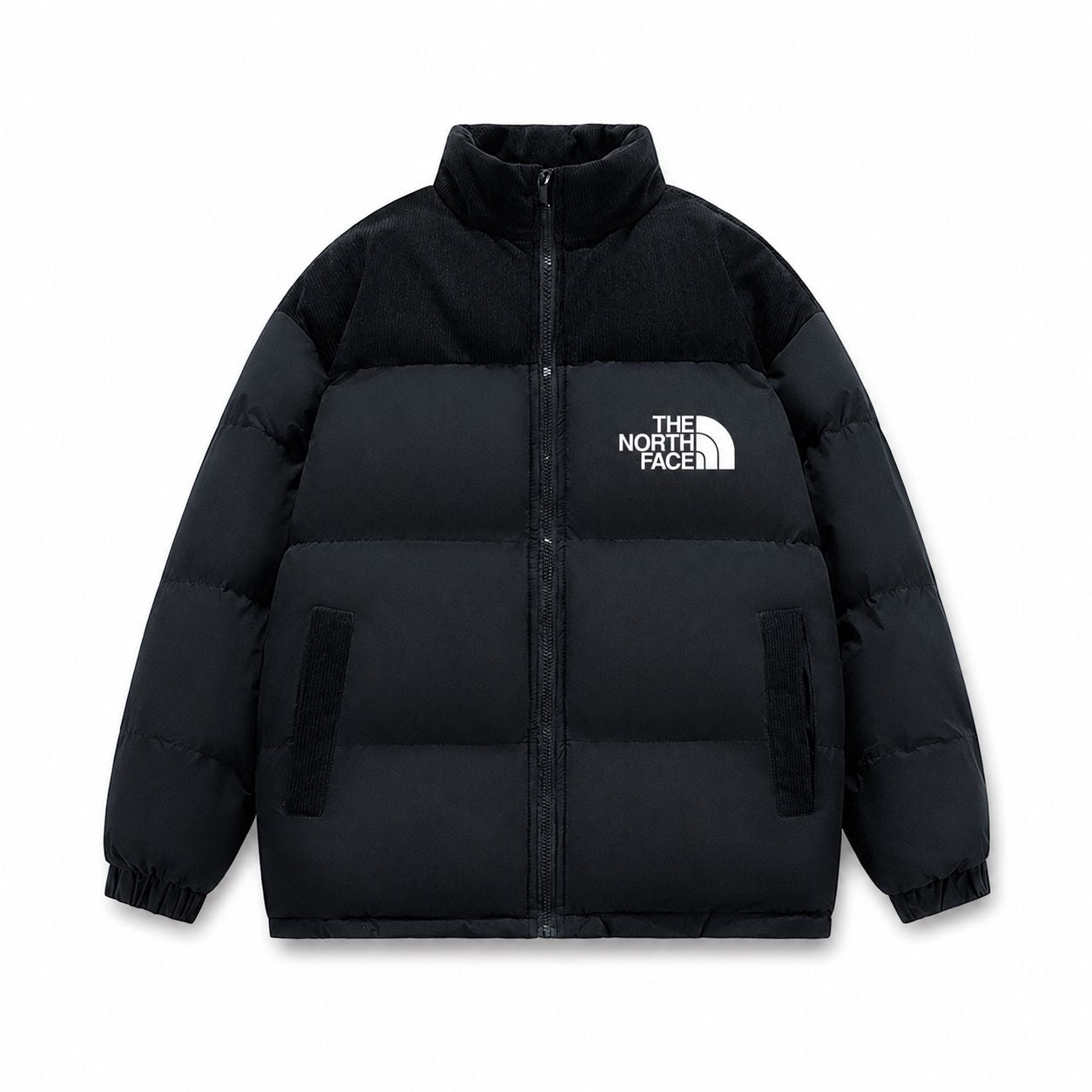 The North Face Nuptse Isolierte Daunenjacke