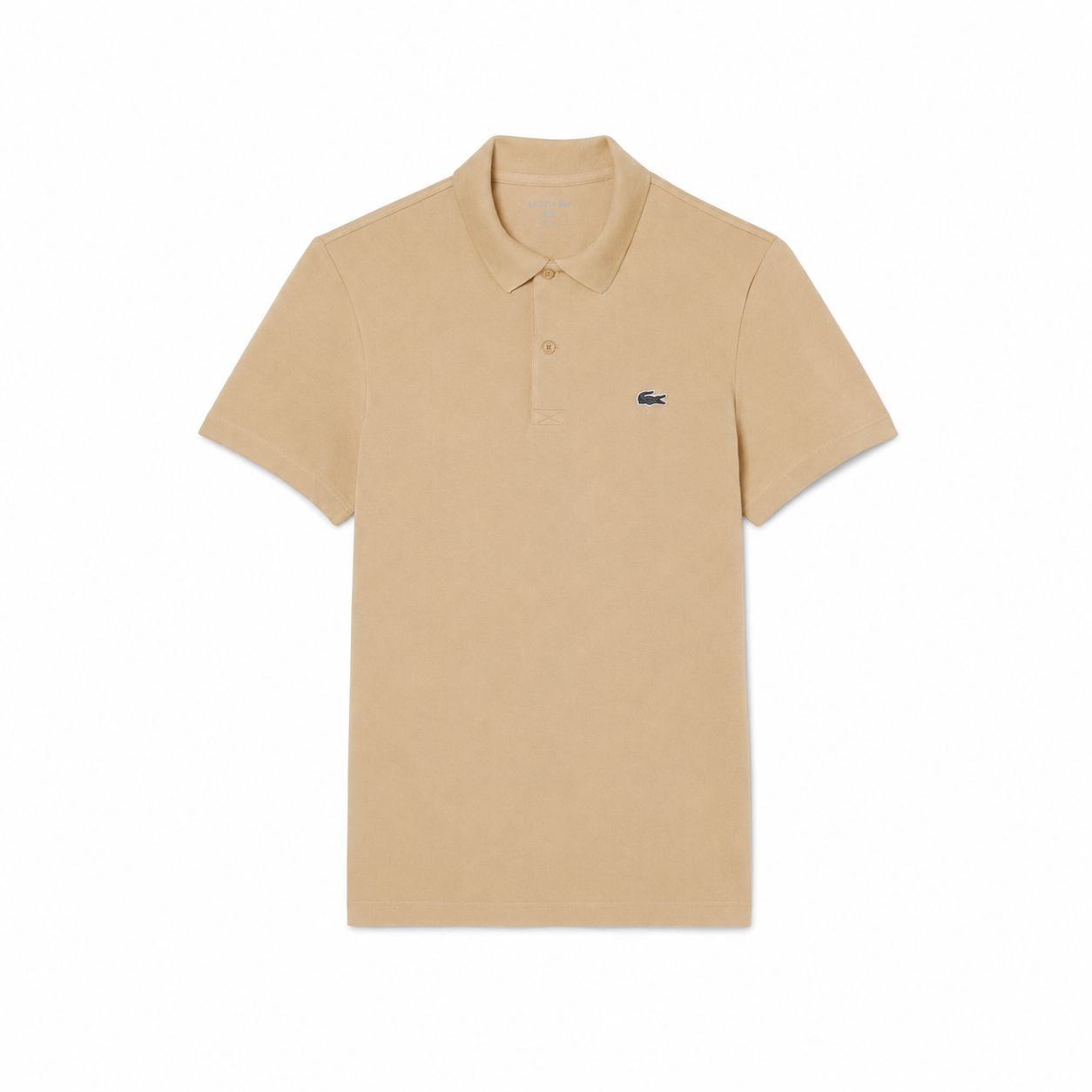 Lacoste Regular Fit Poloshirt Aus Baumwoll-Mix