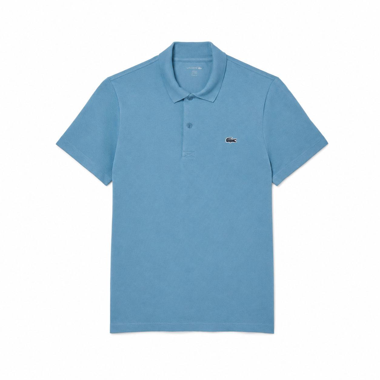 Lacoste Regular Fit Poloshirt Aus Baumwoll-Mix