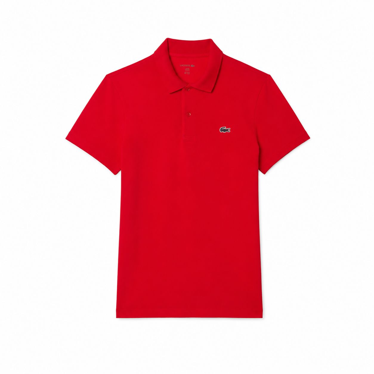Lacoste Regular Fit Poloshirt Aus Baumwoll-Mix
