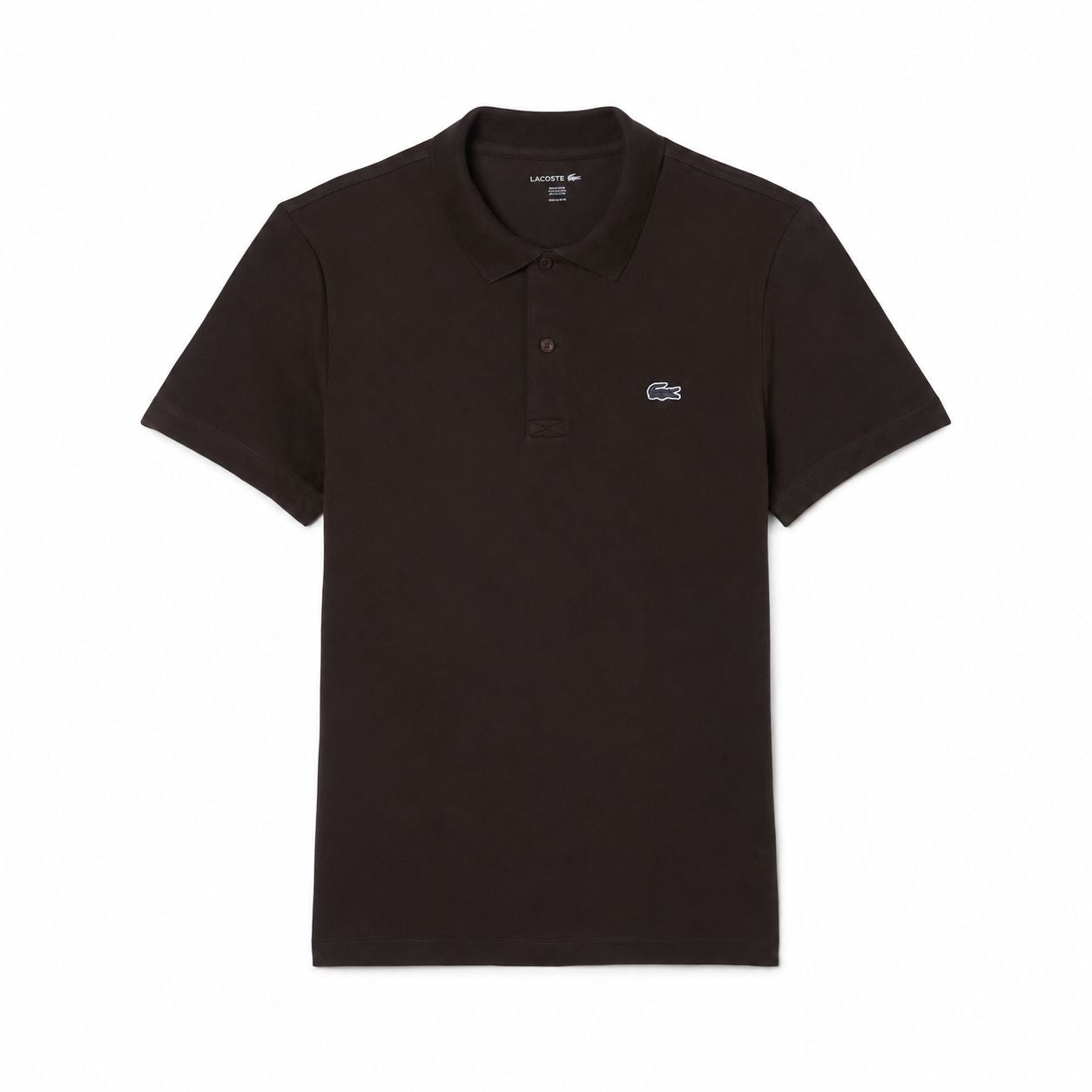 Lacoste Regular Fit Poloshirt Aus Baumwoll-Mix