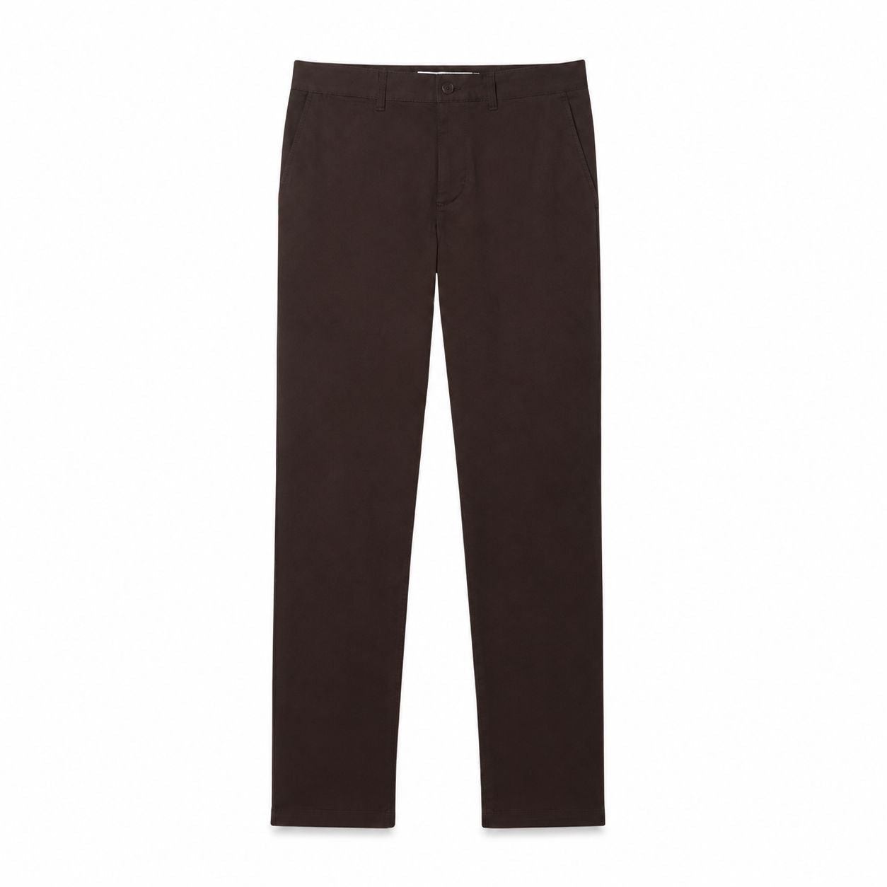 Lacoste Slim Fit Stretch Baumwoll-Chino Hose