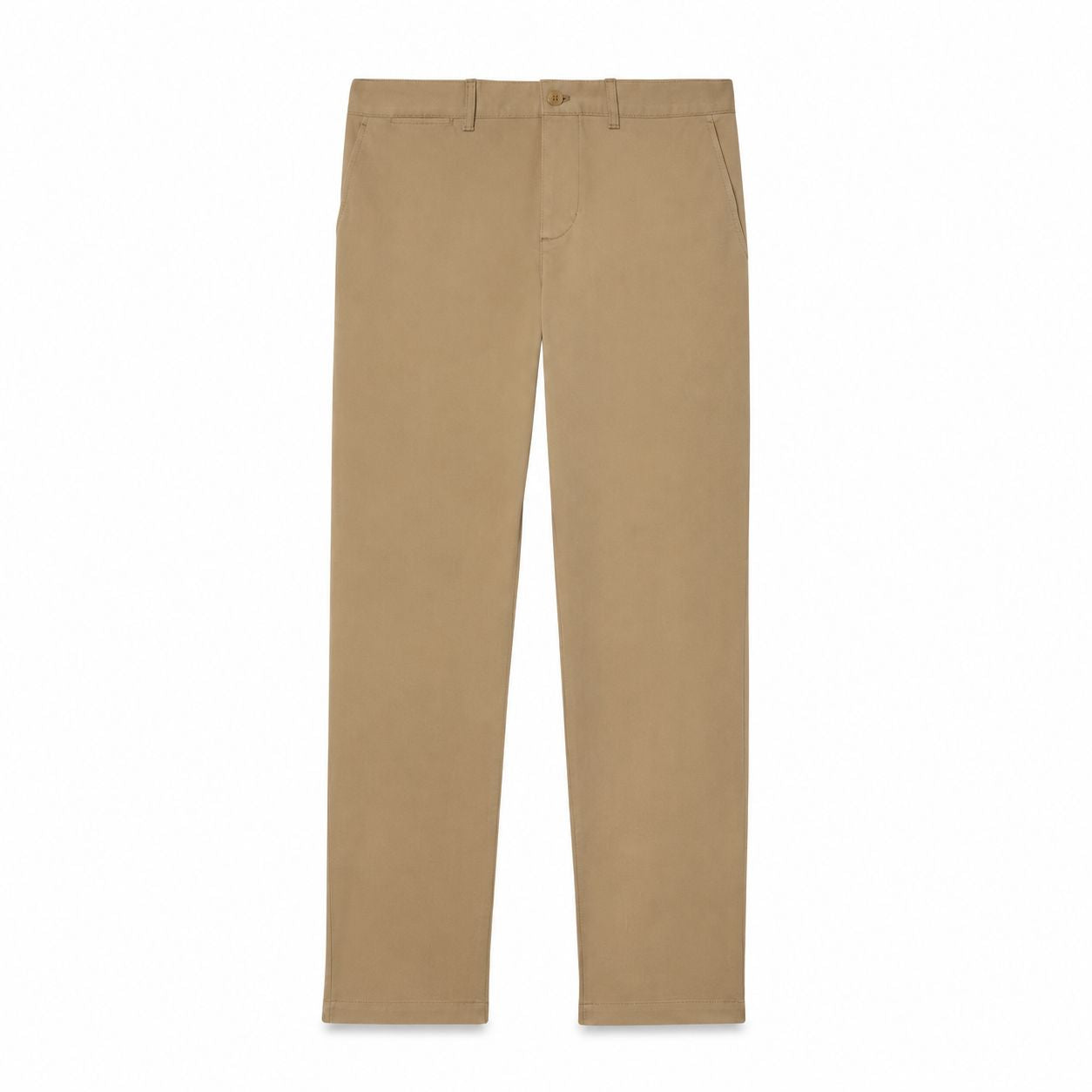 Lacoste Slim Fit Stretch Baumwoll-Chino Hose