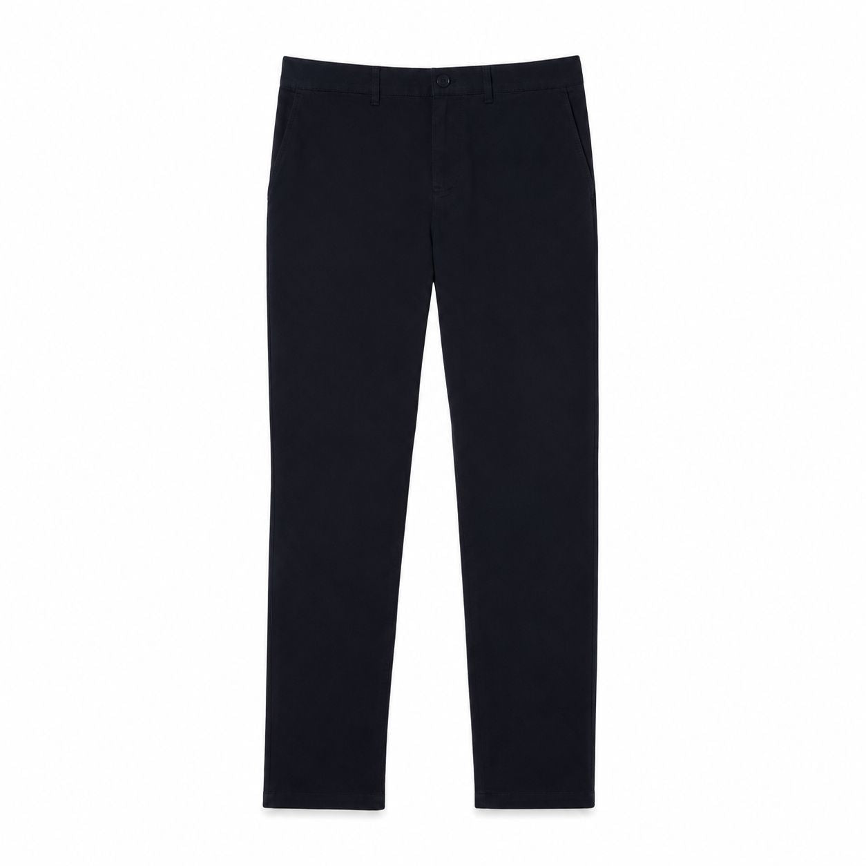 Lacoste Slim Fit Stretch Baumwoll-Chino Hose