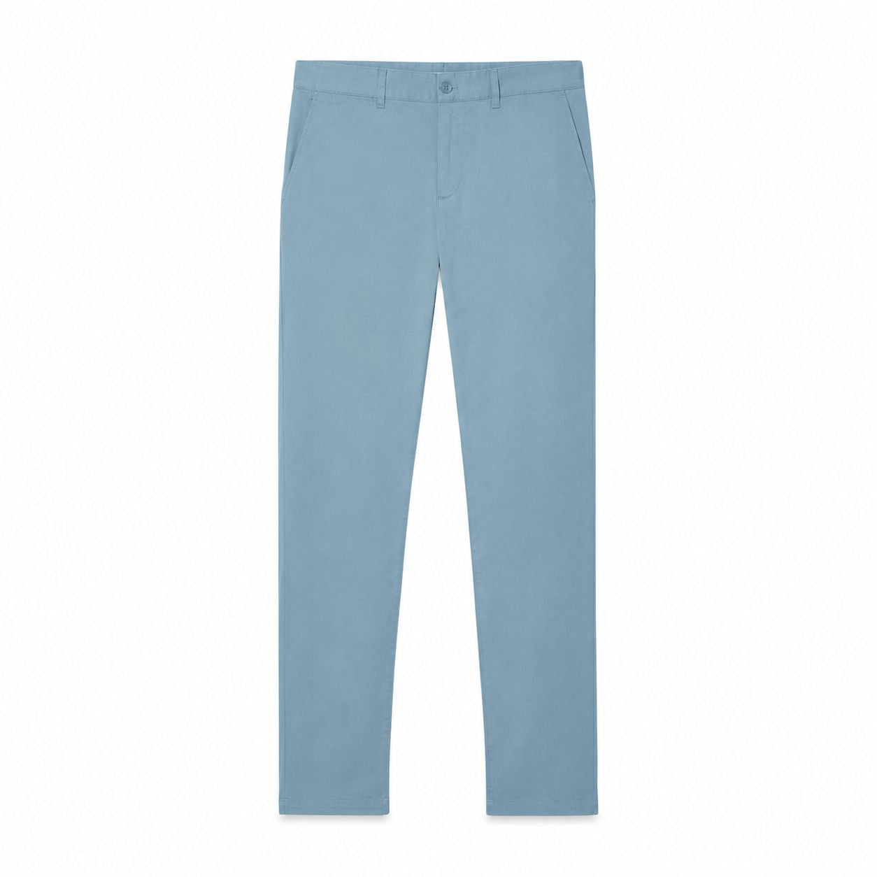 Lacoste Slim Fit Stretch Baumwoll-Chino Hose