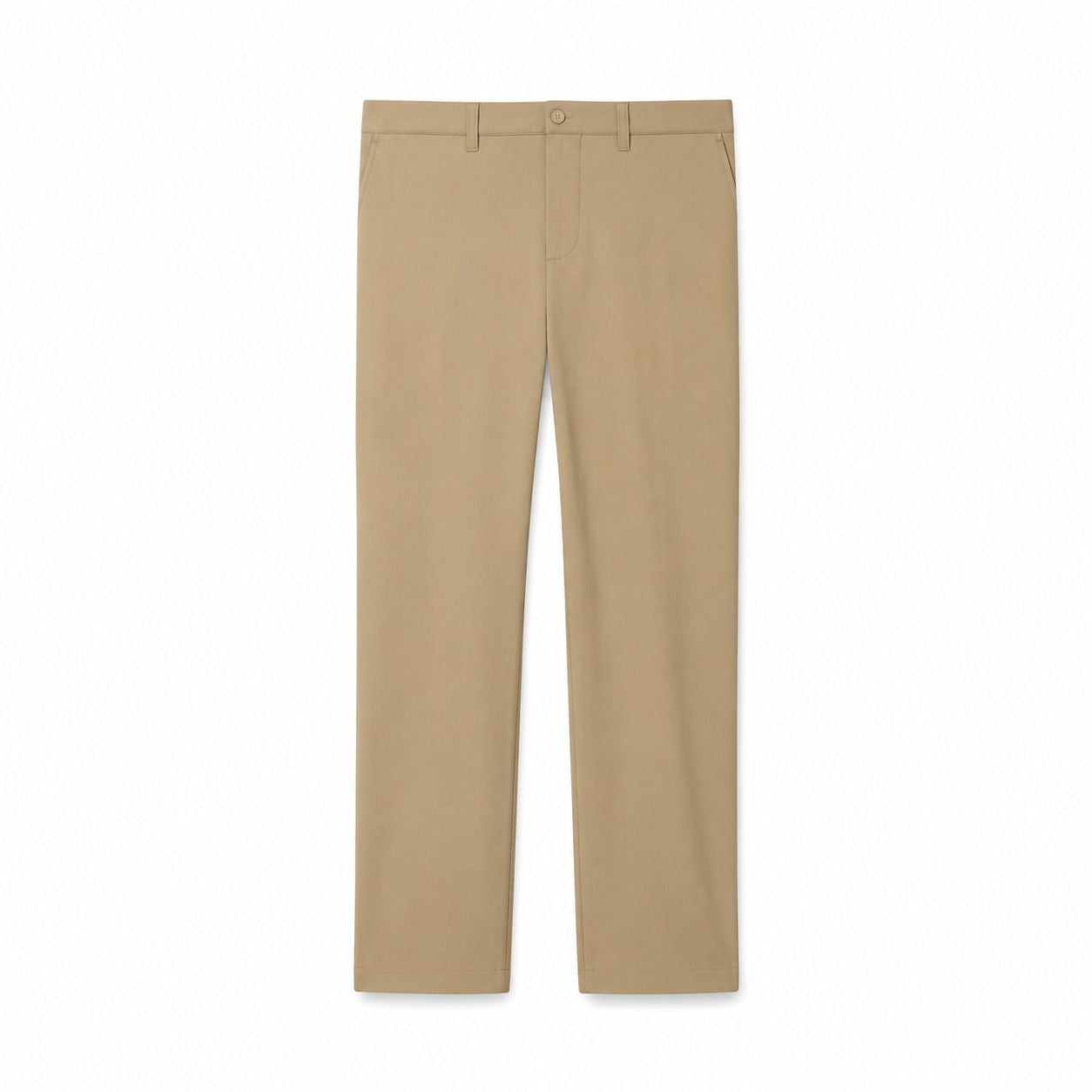 Lacoste Slim Fit Stretch Commuter Hose