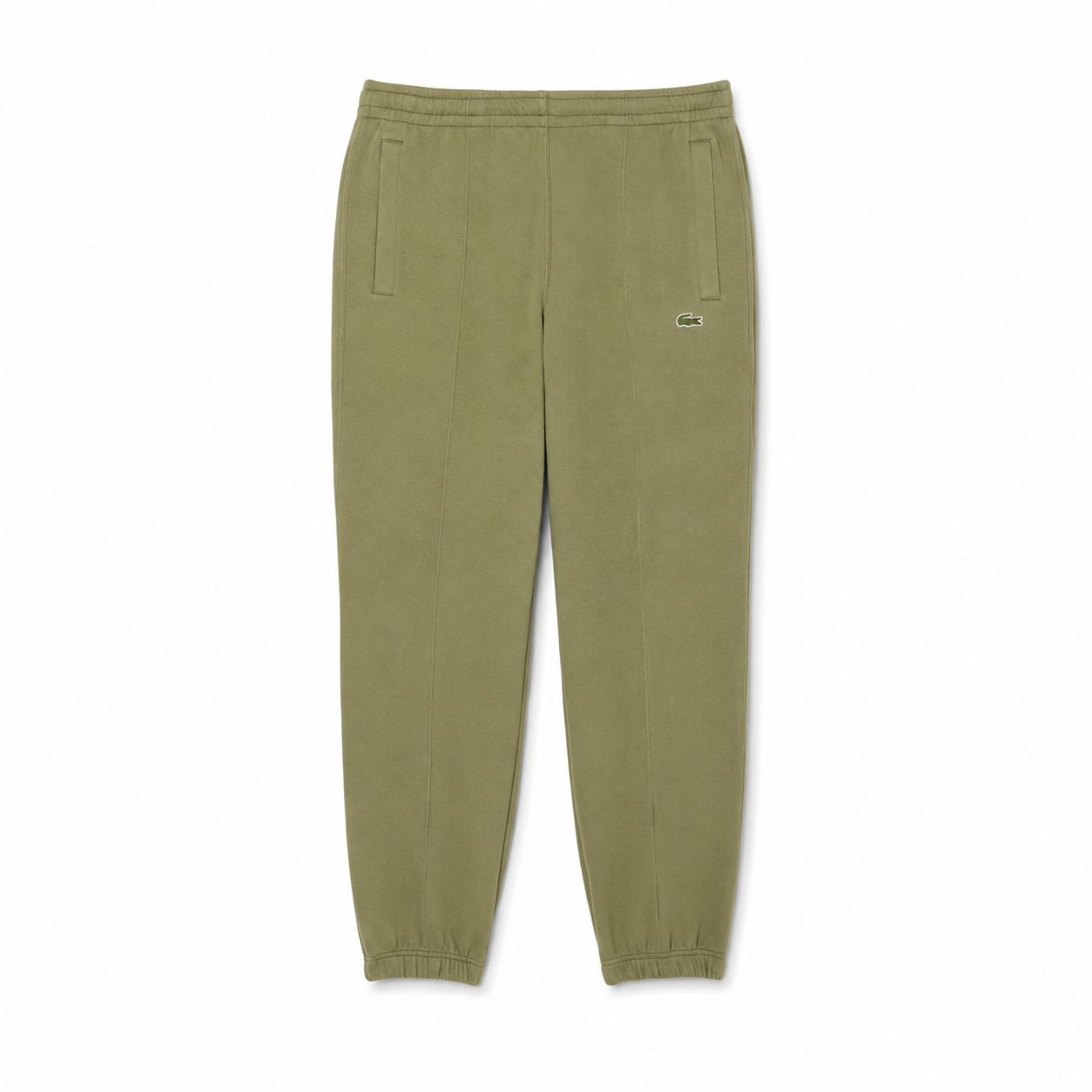 Lacoste Regular Fit Piqué Jogginghose