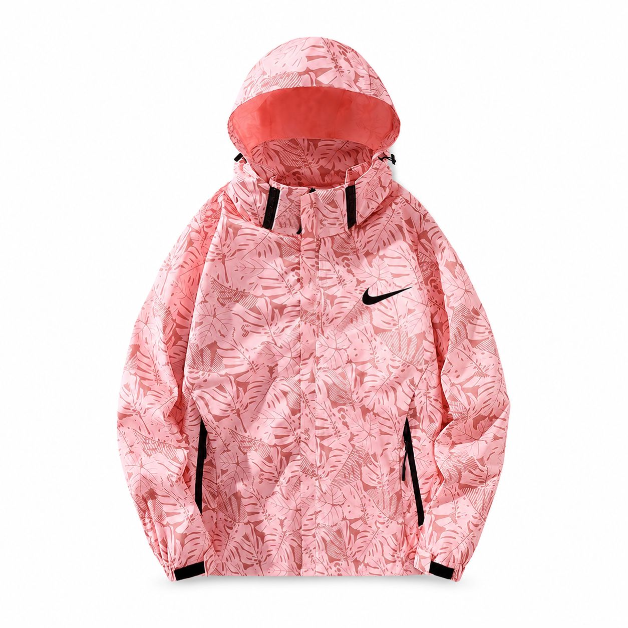Nike Wasserdichte Sportjacke