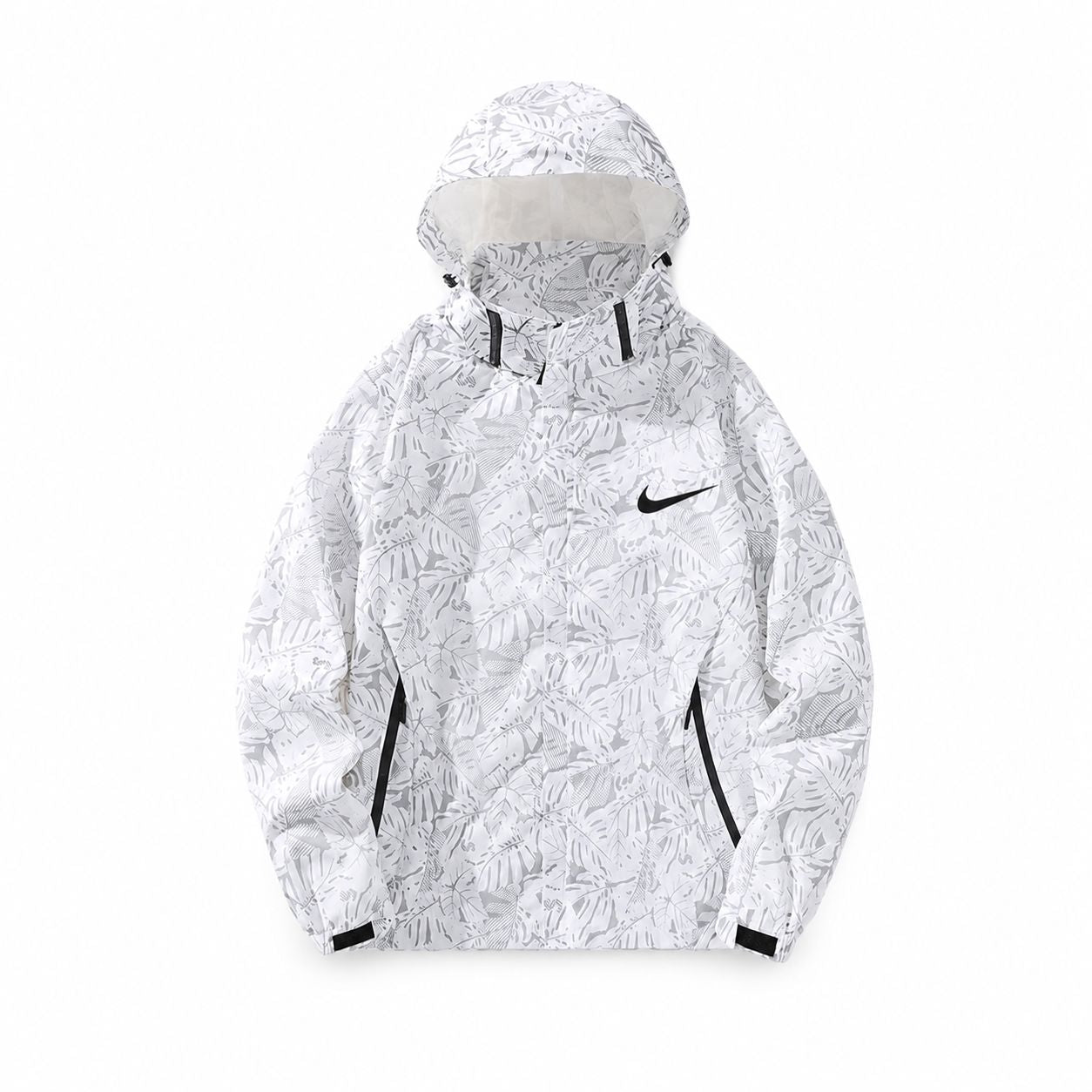 Nike Wasserdichte Sportjacke