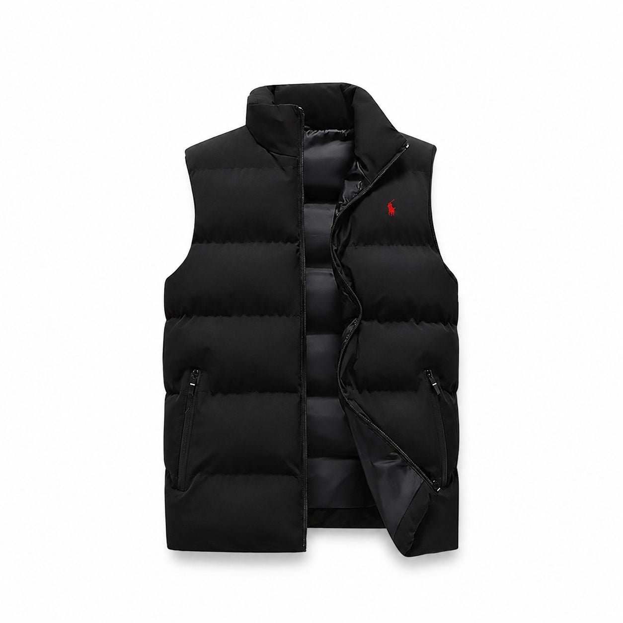 Ralph Lauren Weste + Gratis Pullover (schlussverkauf)