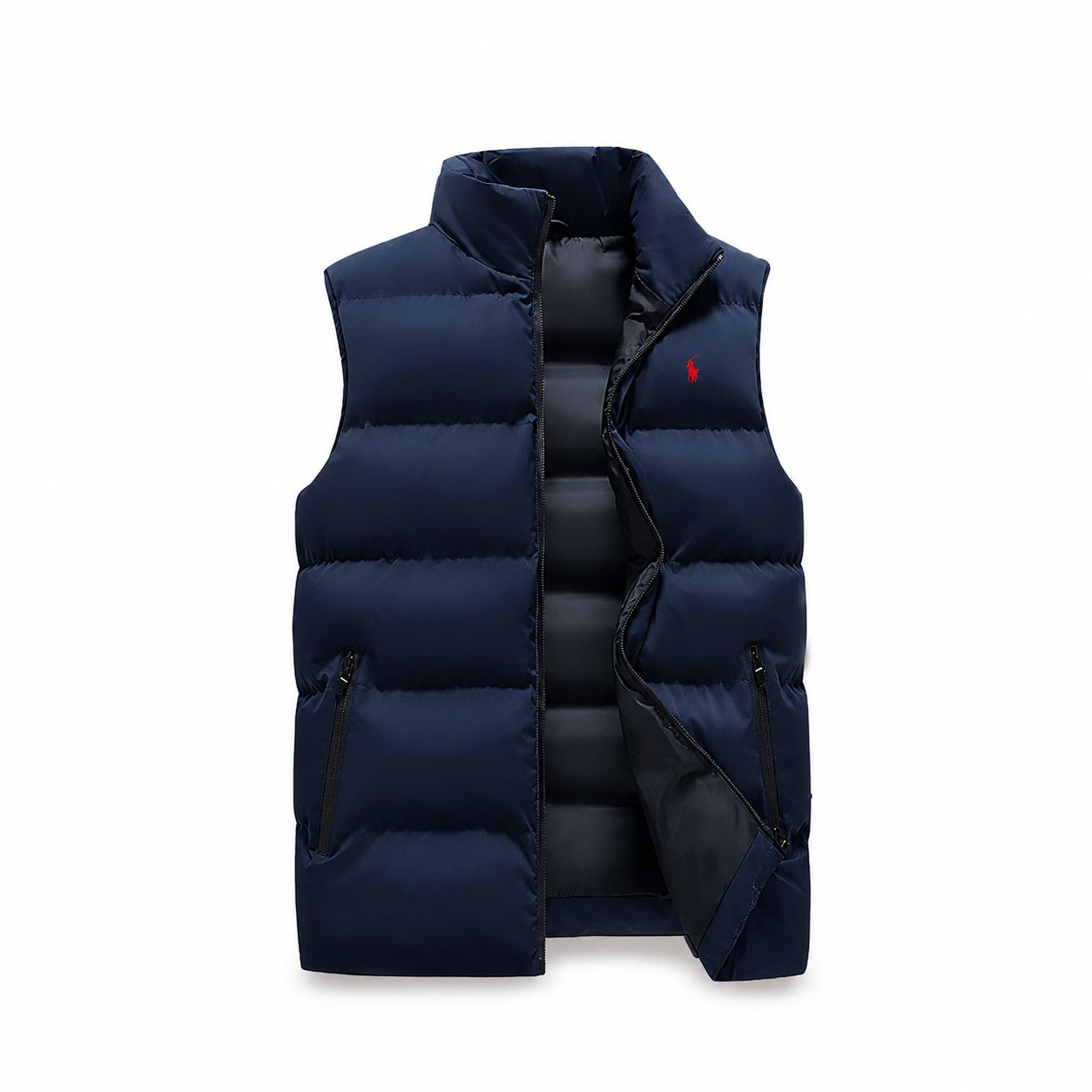 Ralph Lauren Weste + Gratis Pullover (schlussverkauf)