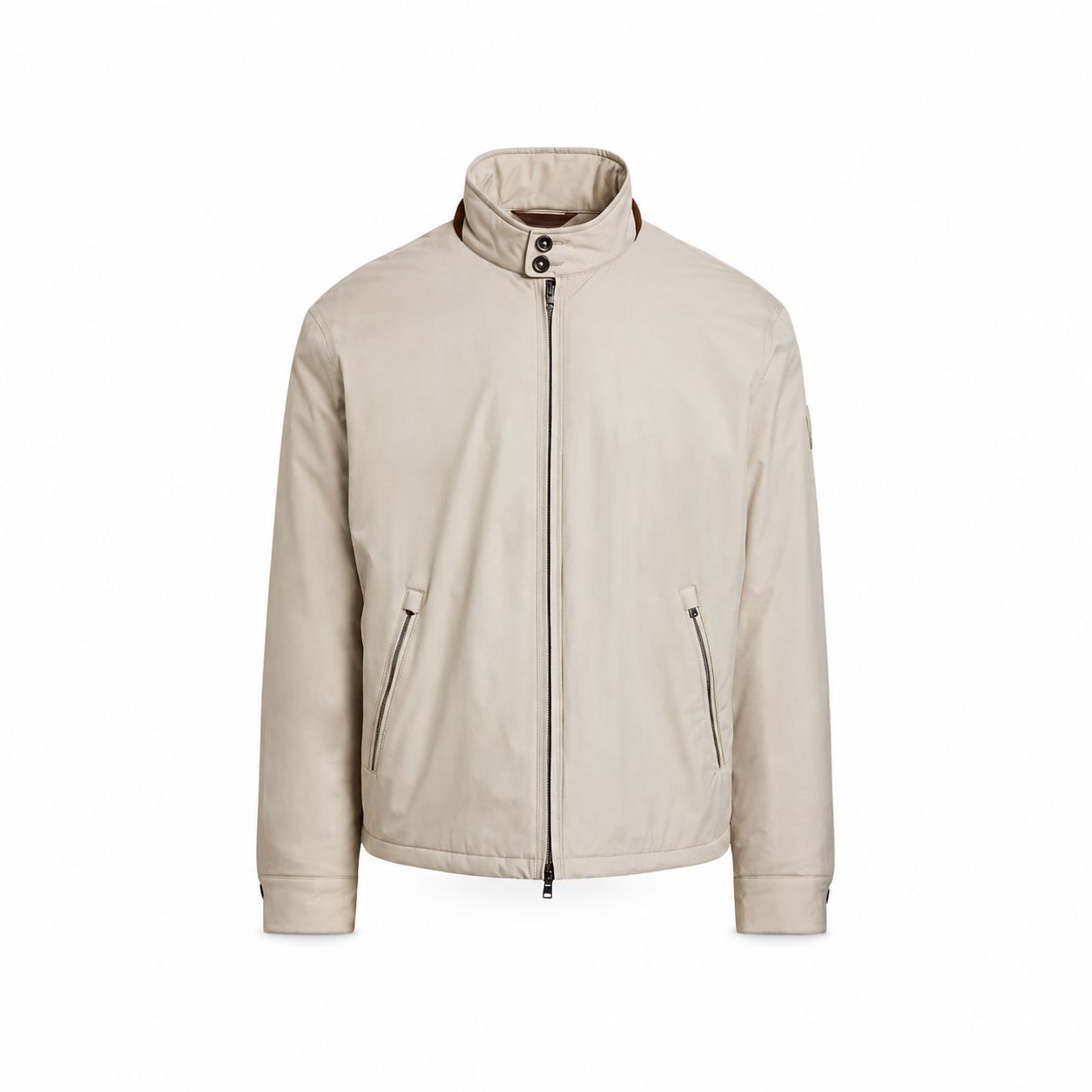 Ralph Lauren Abottson Trenchcoat-Jacke