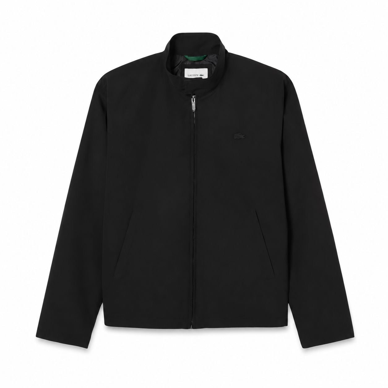 Lacoste Wasserabweisende Harrington Windjacke