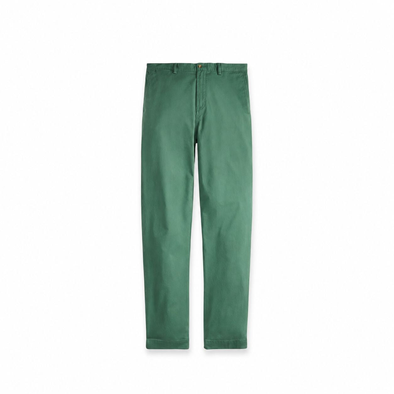 Ralph Lauren Bedford Classic Fit Chino-Hose - Gewaschene Baumwolle