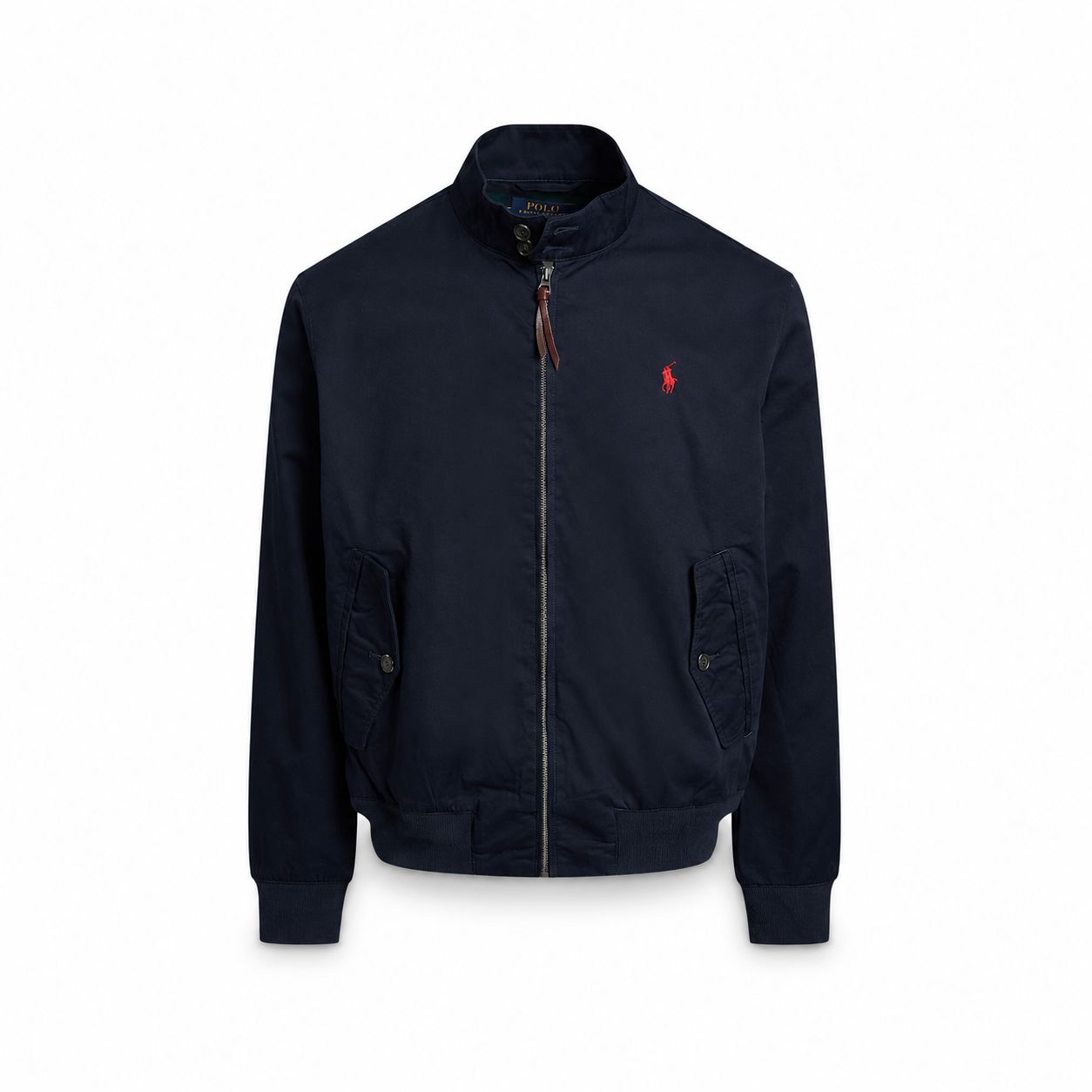 Ralph Lauren Bedford Twill Jacke