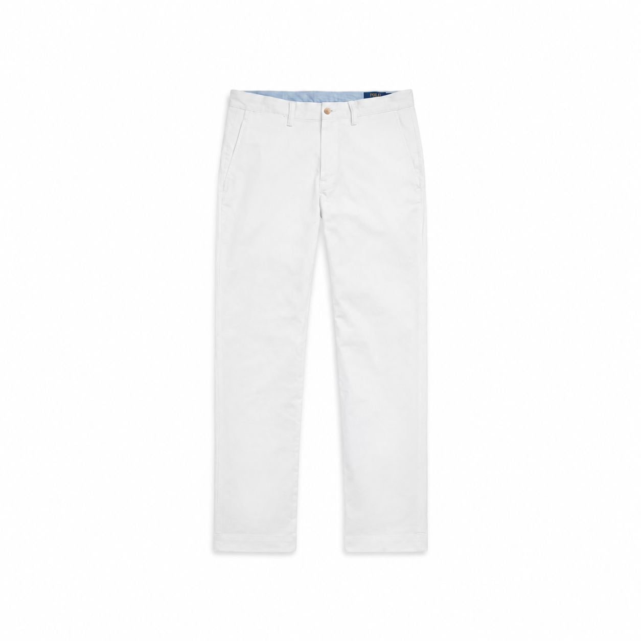 Ralph Lauren Bedford Chino-Hose Aus Gewaschenem Baumwoll-Stretch
