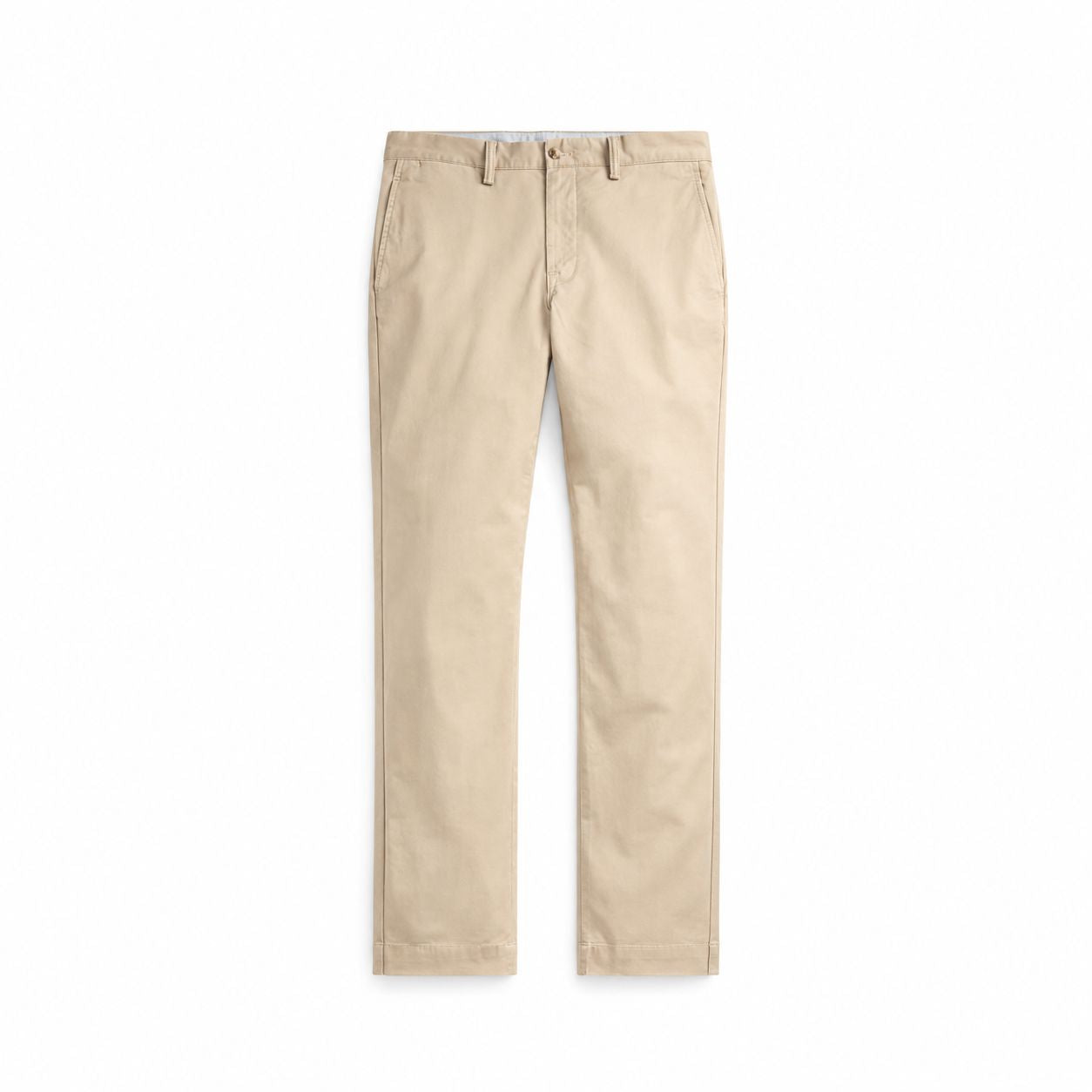 Ralph Lauren Bedford Chino-Hose Aus Gewaschenem Baumwoll-Stretch