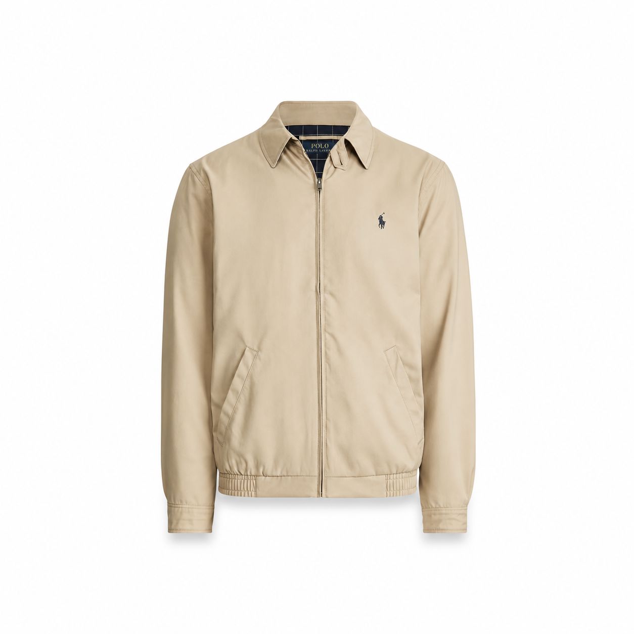Ralph Lauren Bi-Swing Jacke