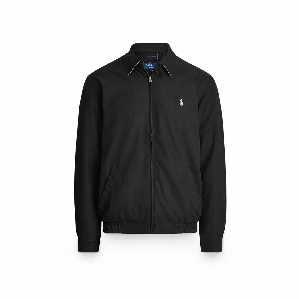 Ralph Lauren Bi-Swing Jacke