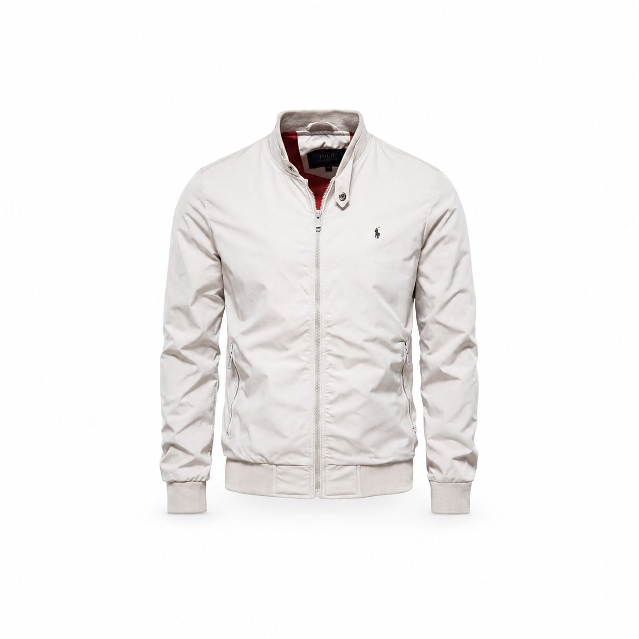 Ralph Lauren Classic Bomberjacke