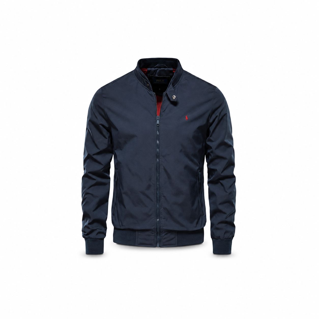 Ralph Lauren Classic Bomberjacke