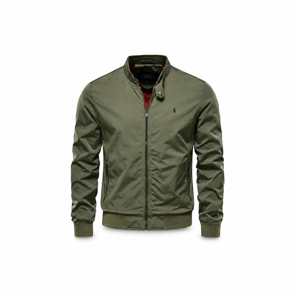 Ralph Lauren Classic Bomberjacke