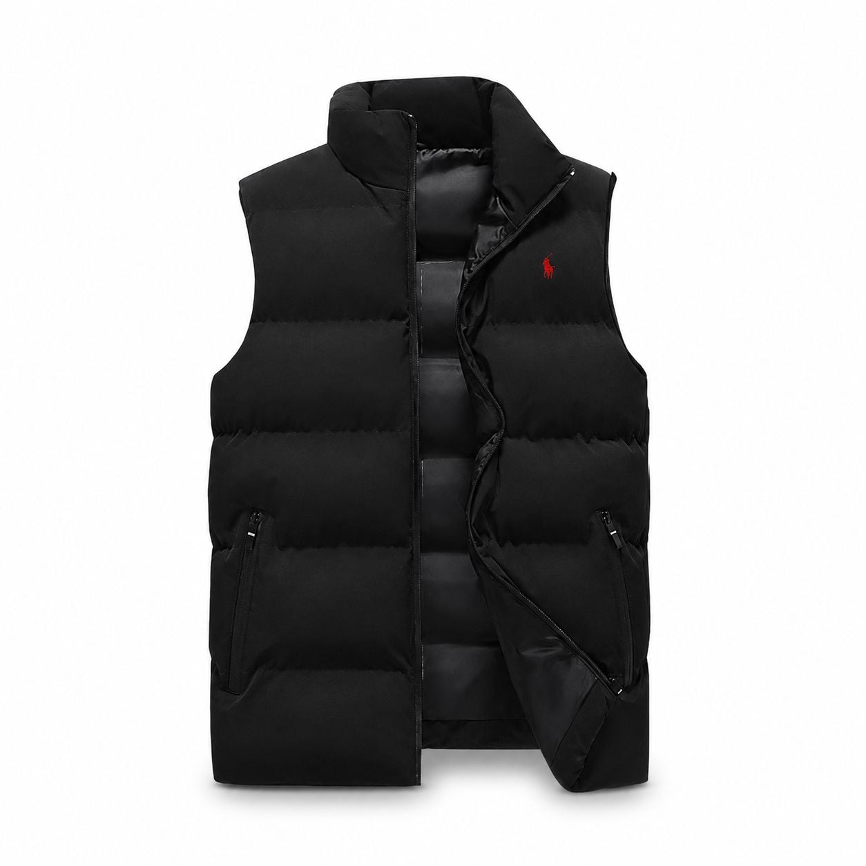 Ralph Lauren Isolierte Daunenweste