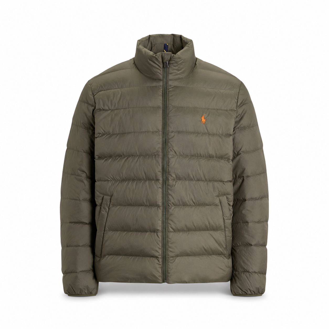Ralph Lauren Colden Packable Daunenjacke