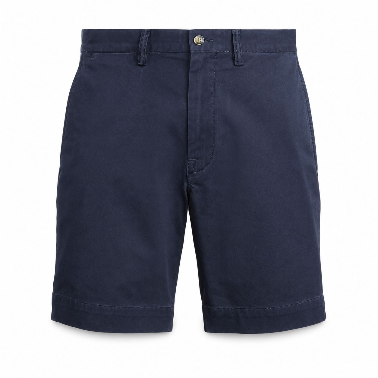 Ralph Lauren Stretch Straight Fit Chino Shorts