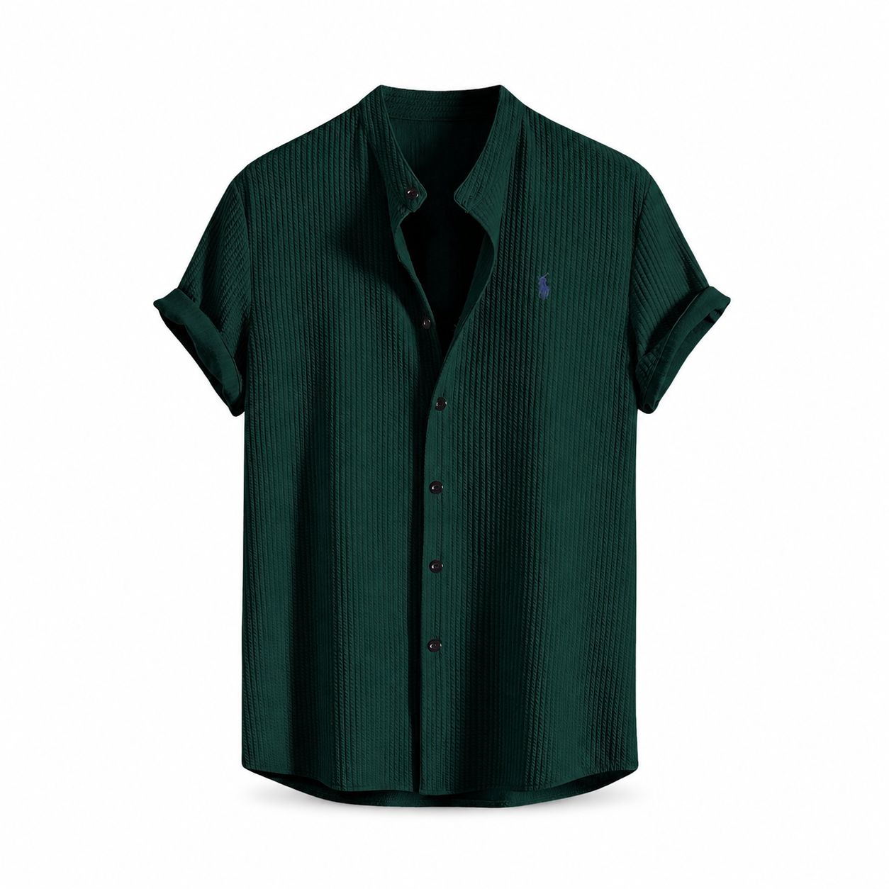 Ralph Lauren Polo Hampton Kragen Hemd