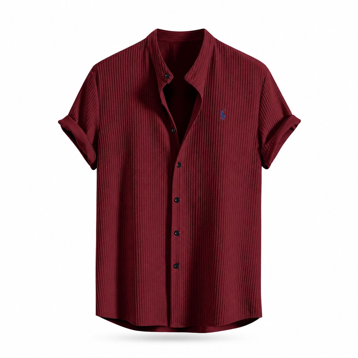 Ralph Lauren Polo Hampton Kragen Hemd