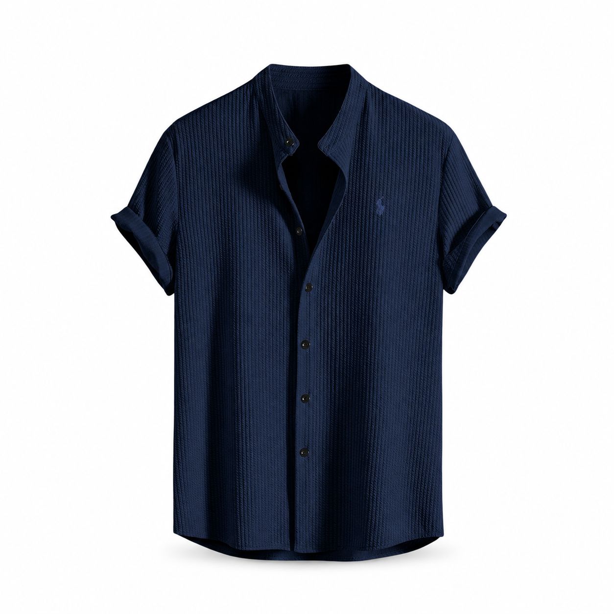 Ralph Lauren Polo Hampton Kragen Hemd