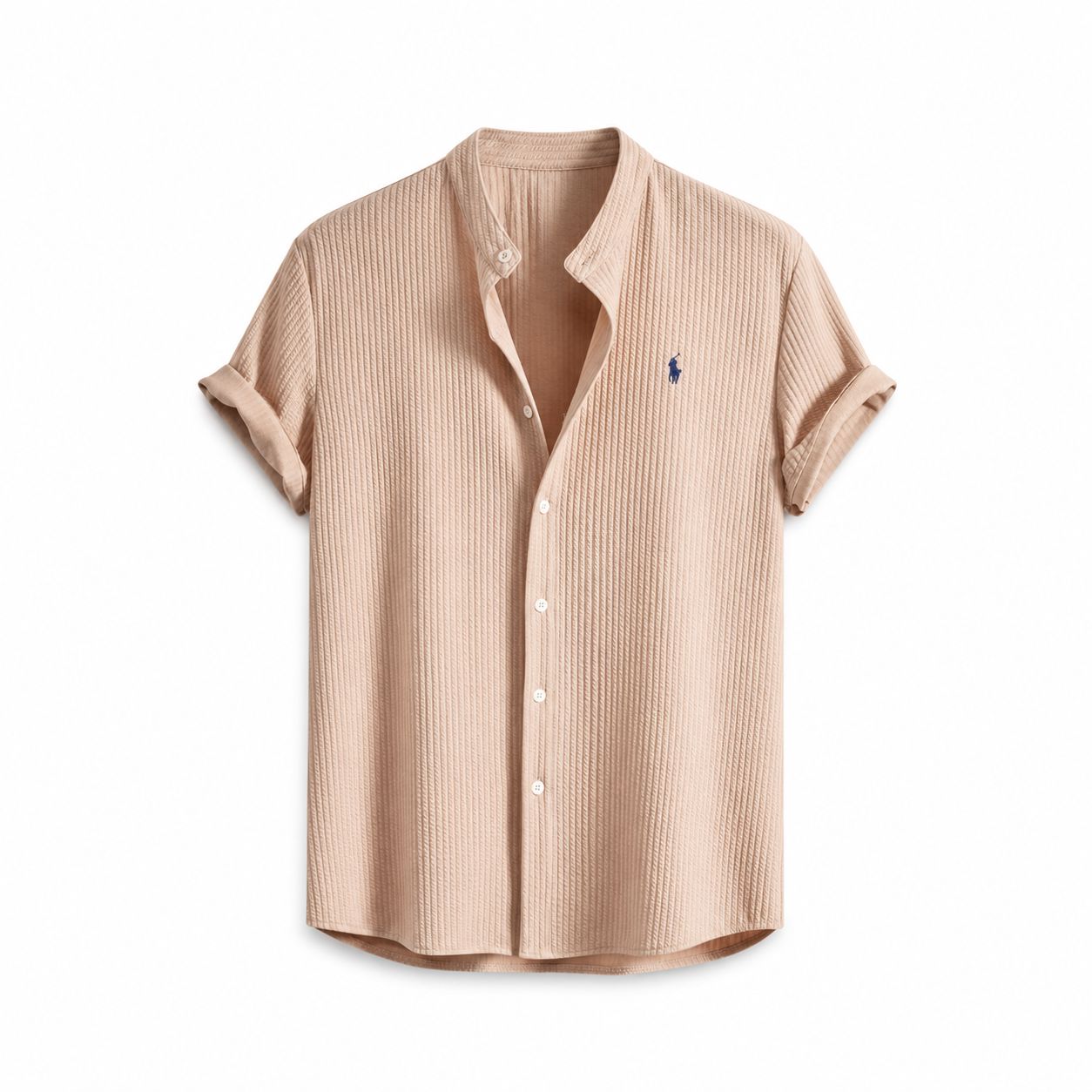 Ralph Lauren Polo Hampton Kragen Hemd