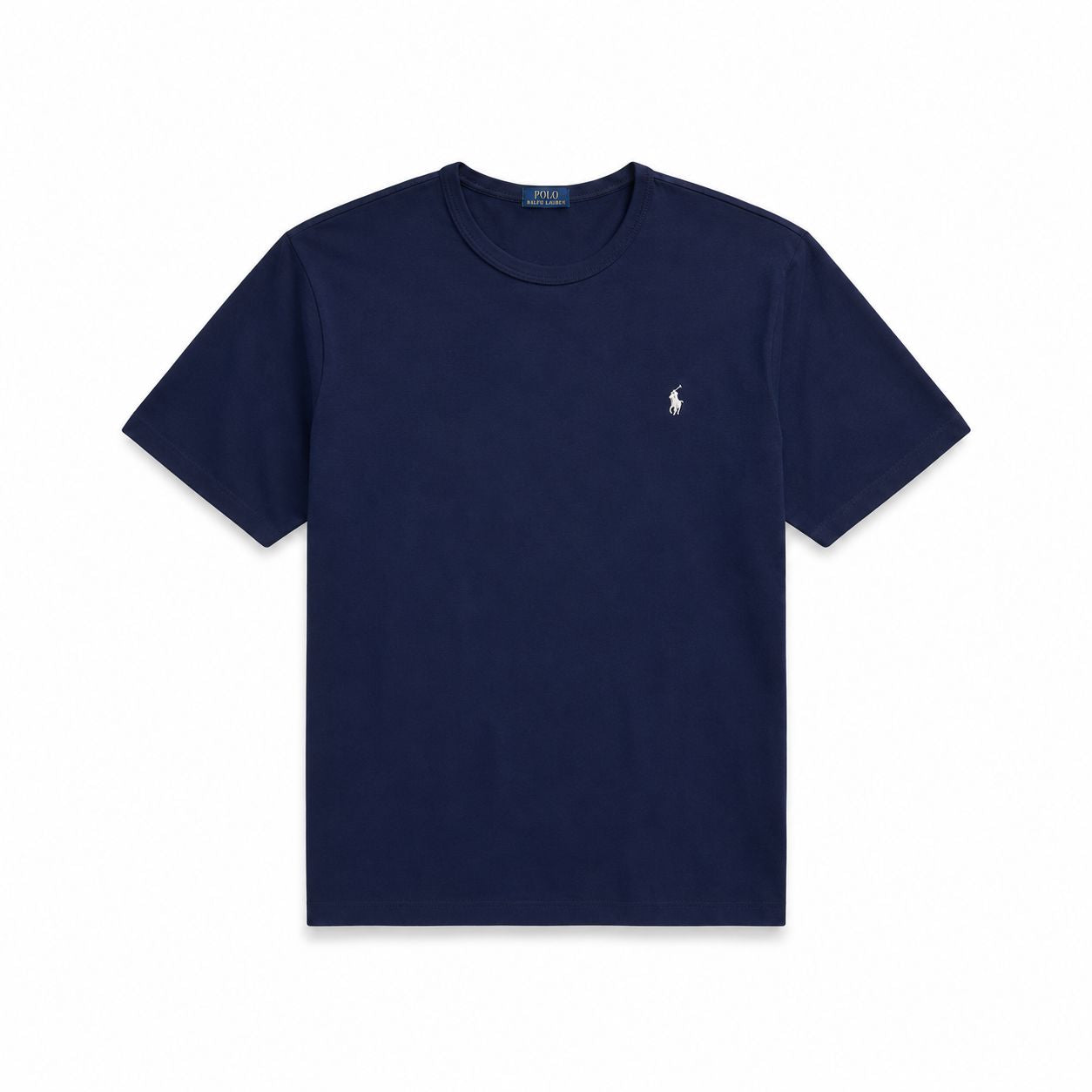 Ralph Lauren Jersey Rundhals T-SHIRT