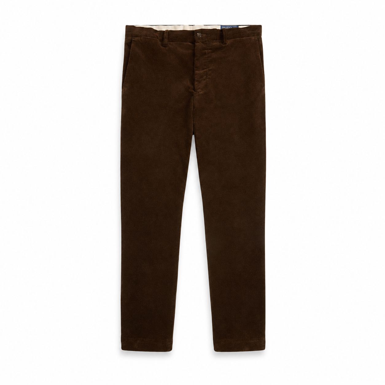 Ralph Lauren Andover Slim Fit Stretch Cordhose