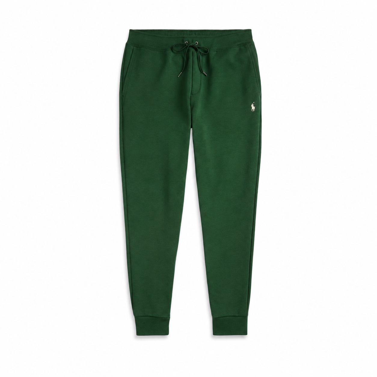 Ralph Lauren Double-Knit Jogginghose