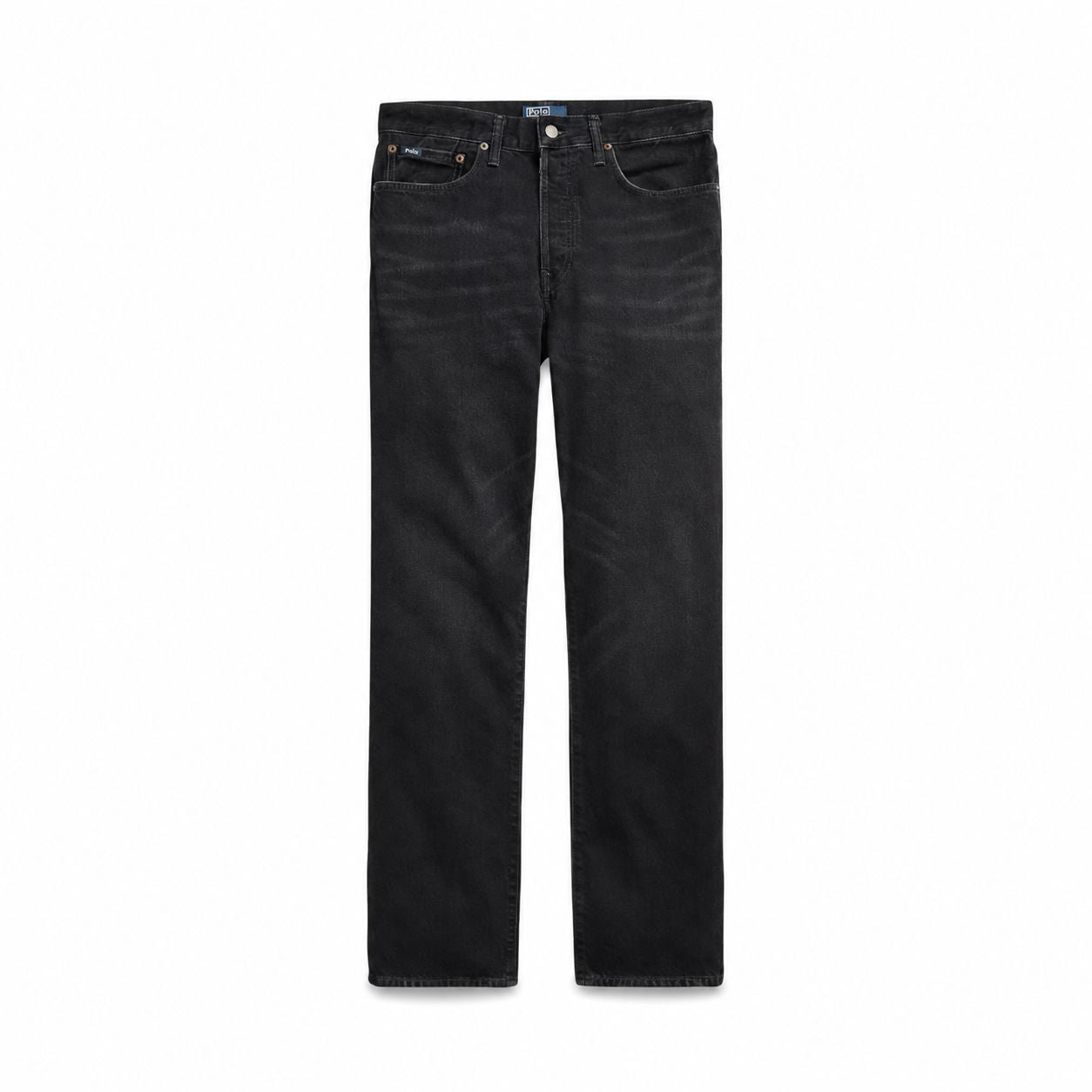 Ralph Lauren Heritage Straight Fit Jeans