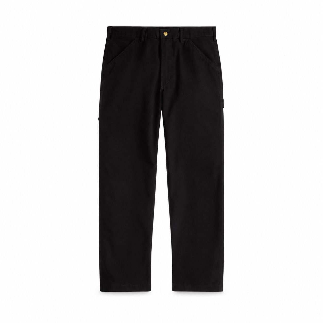Ralph Lauren Polo Dungaree Canvas Zimmermann Hose