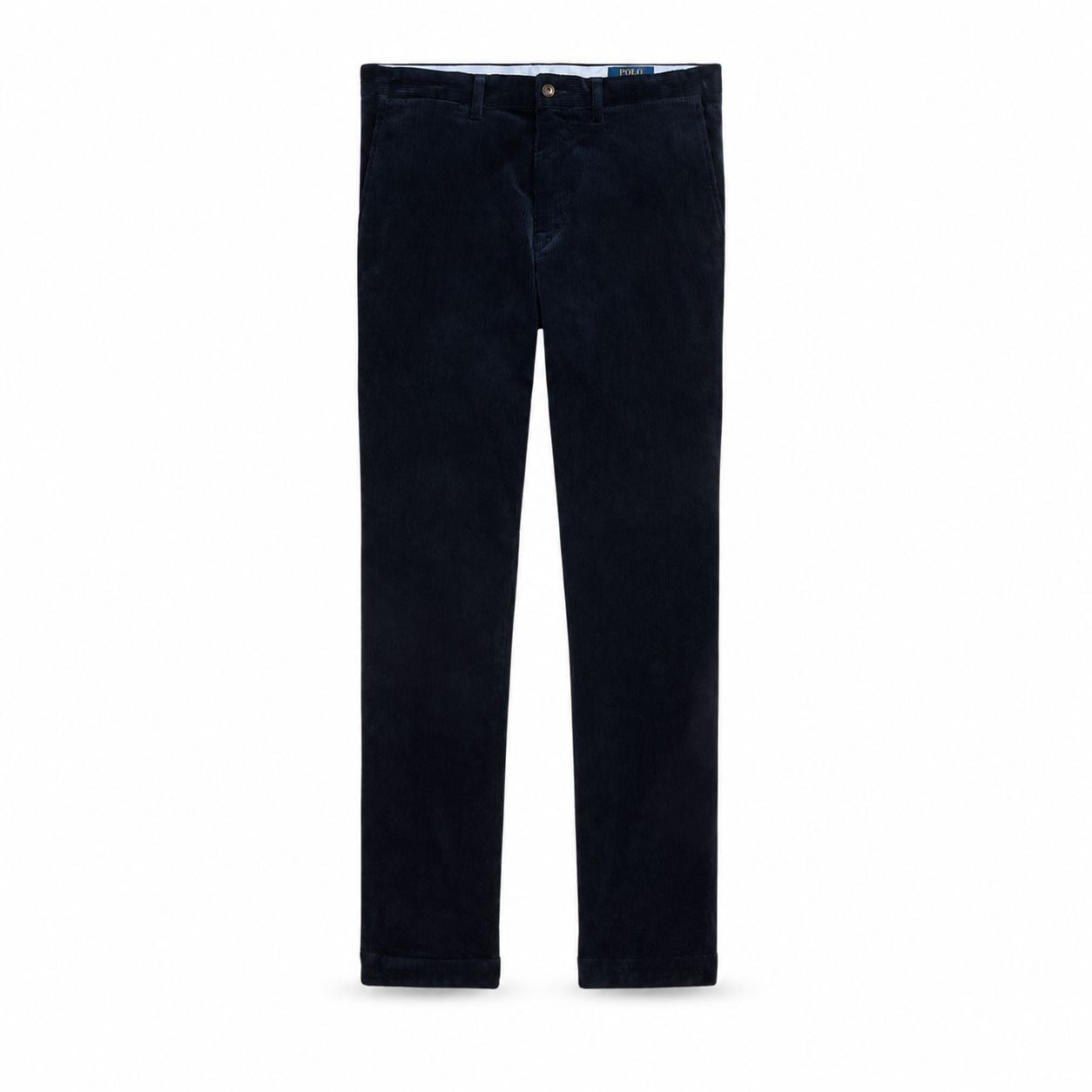 Ralph Lauren Straight Fit Stretch Cordhose