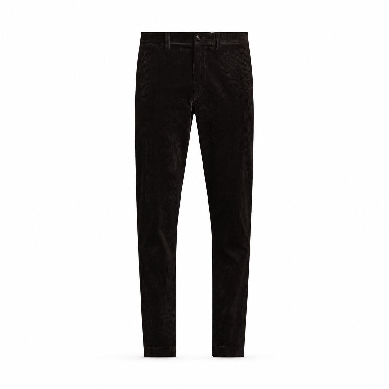 Ralph Lauren Straight Fit Stretch Cordhose