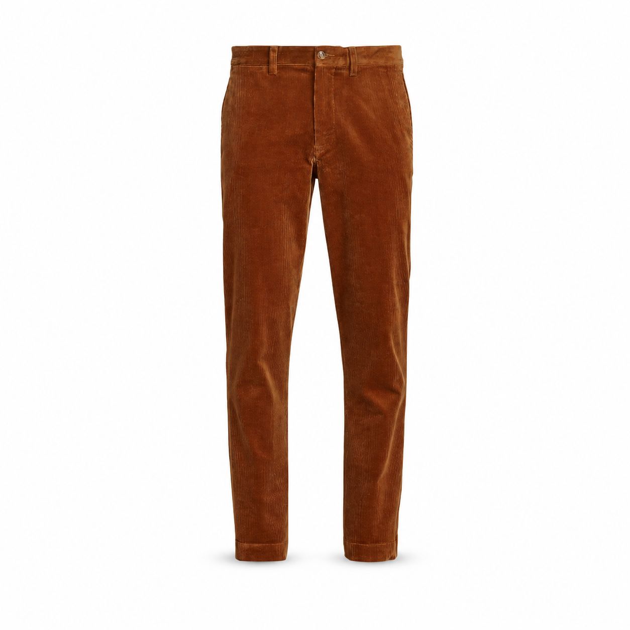 Ralph Lauren Straight Fit Stretch Cordhose