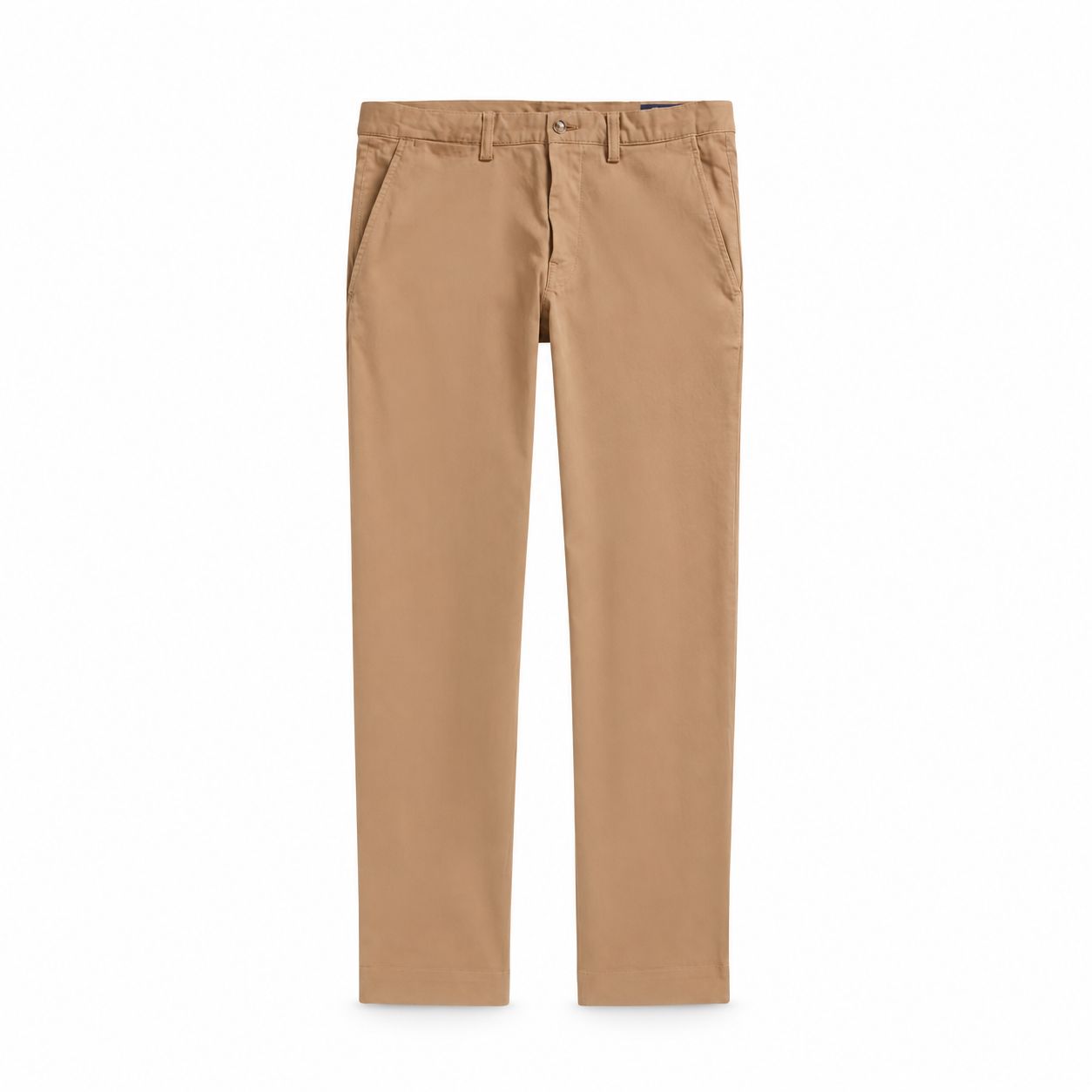 Ralph Lauren Stretch Chino Hose Straight Fit