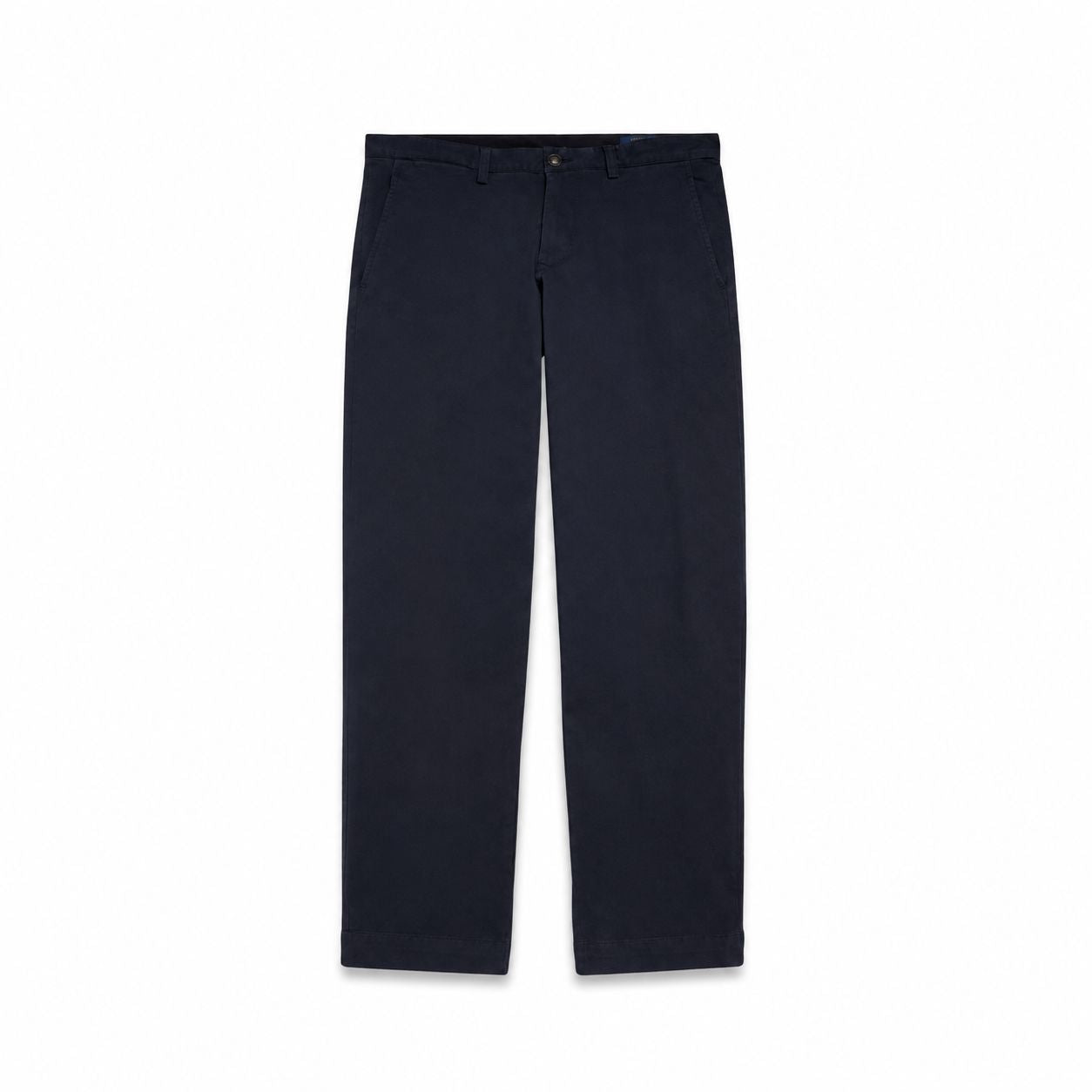 Ralph Lauren Stretch Chino Hose Straight Fit