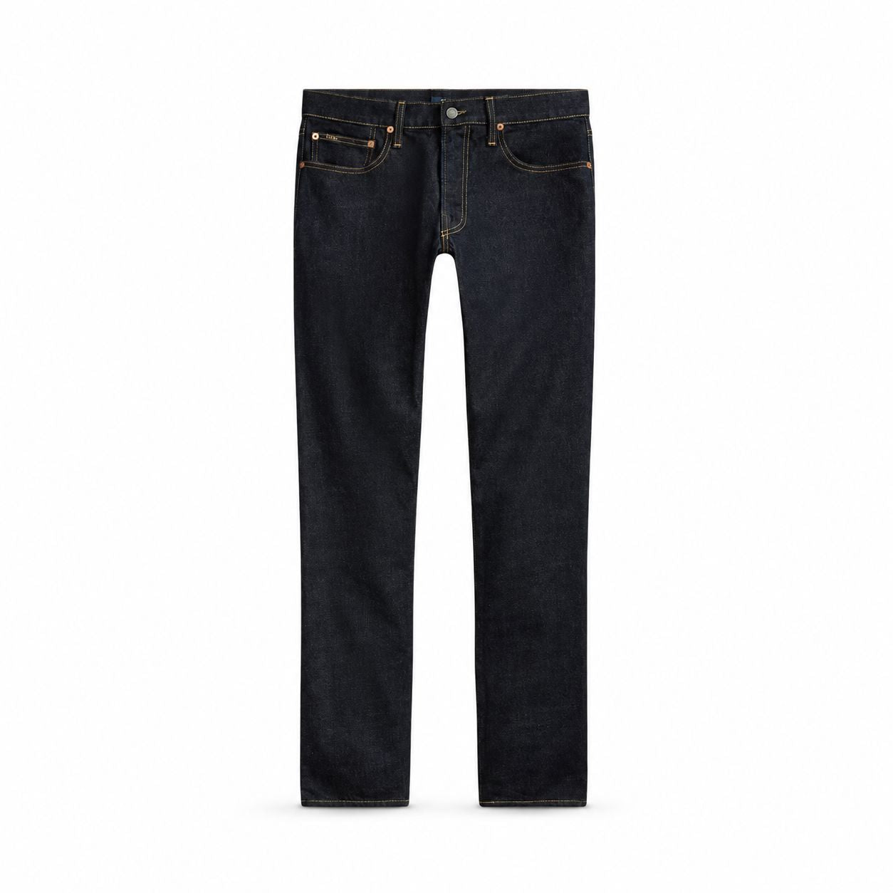 Ralph Lauren Sullivan Slim Polo Pony Stretch Jeans