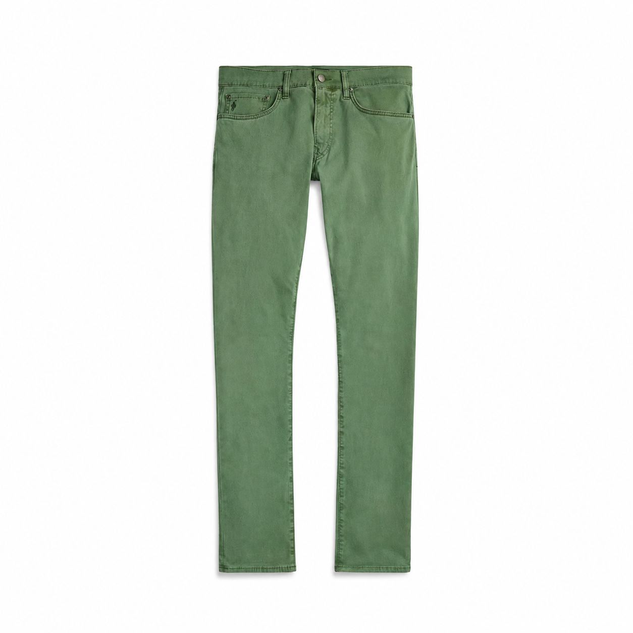 Ralph Lauren Sullivan Slim Stretch Twill Hose