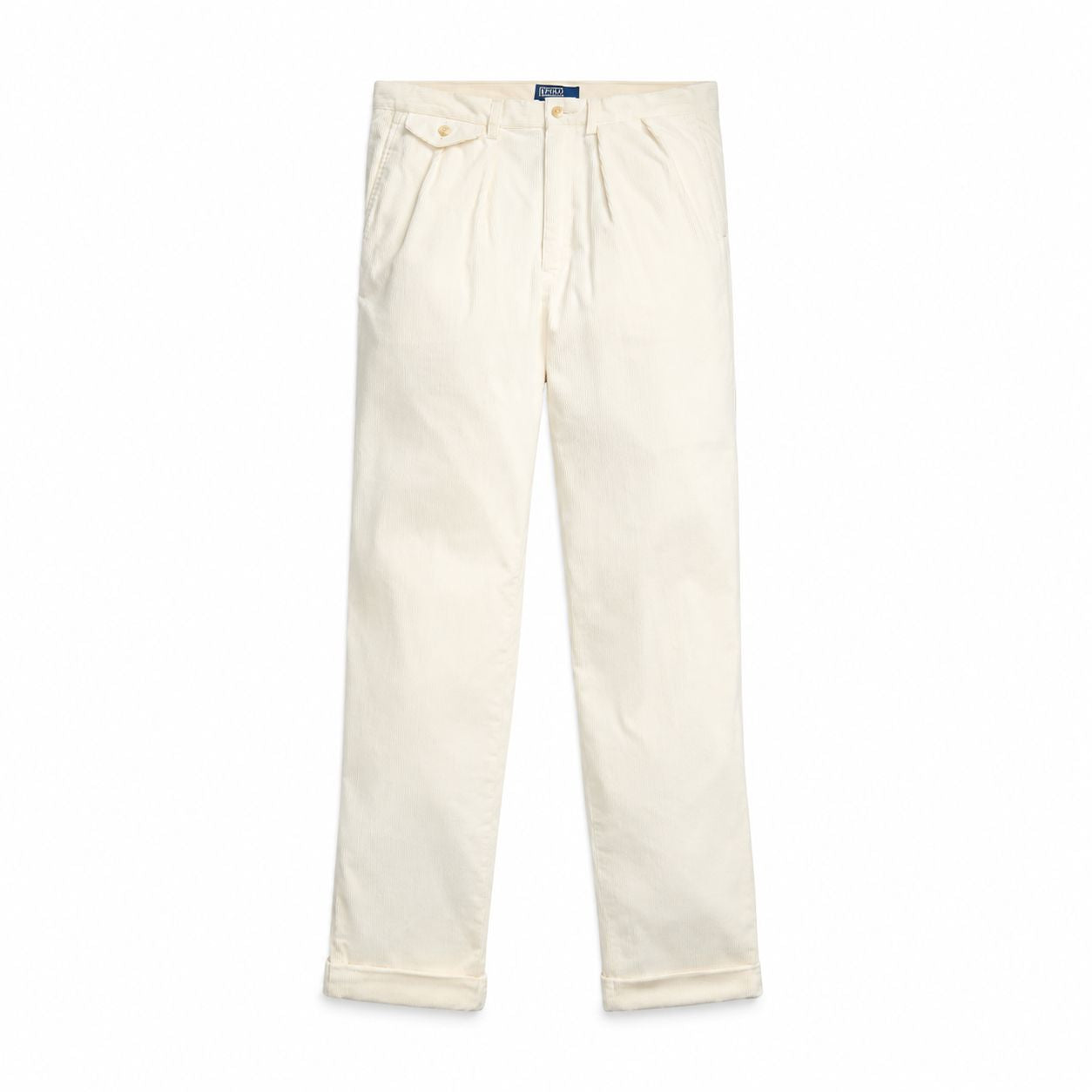 Ralph Lauren Whitman Relaxed Fit Cordhose
