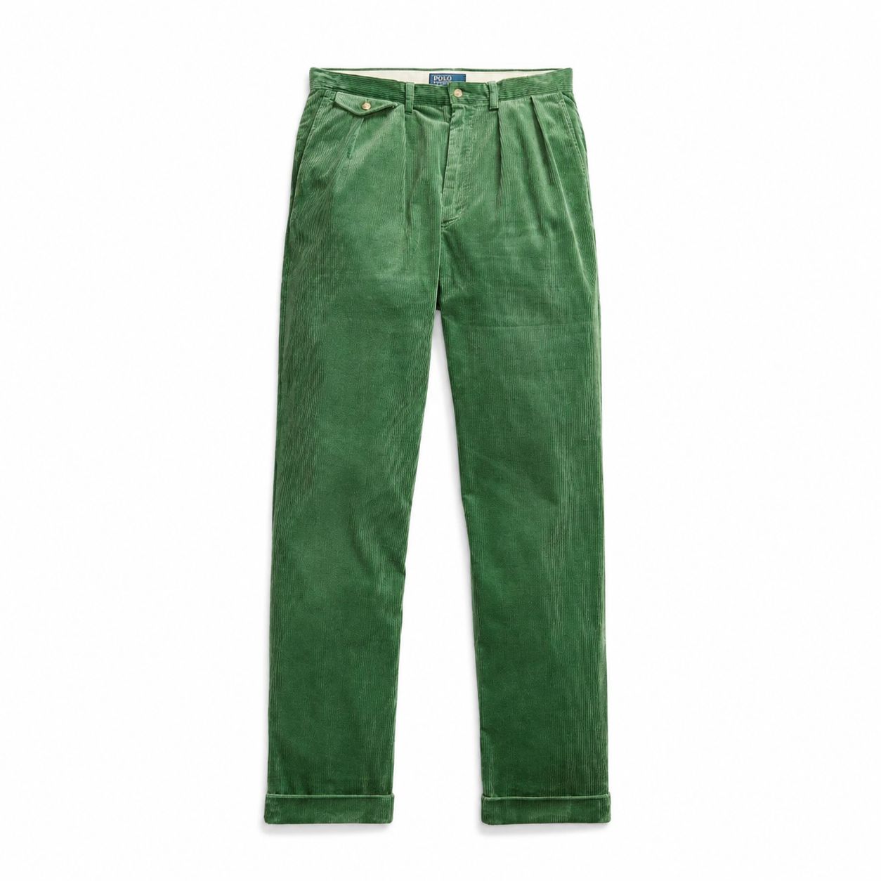 Ralph Lauren Whitman Relaxed Fit Cordhose