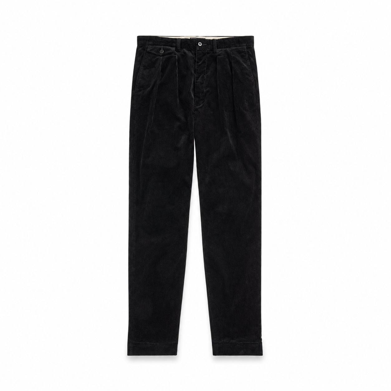 Ralph Lauren Whitman Relaxed Fit Cordhose